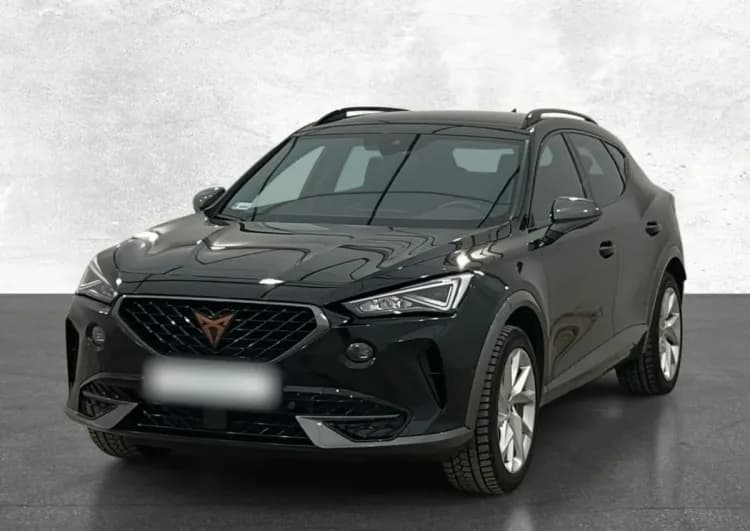 Cupra Formentor Formentor 1.5 TSI