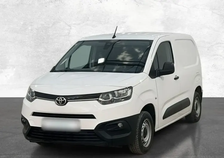 Toyota Proace City Proace City 1.5 D-4D Standard 2,0t Active