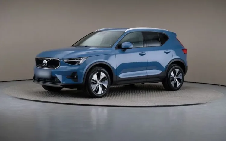 Volvo XC 40 XC40 B3 Core aut