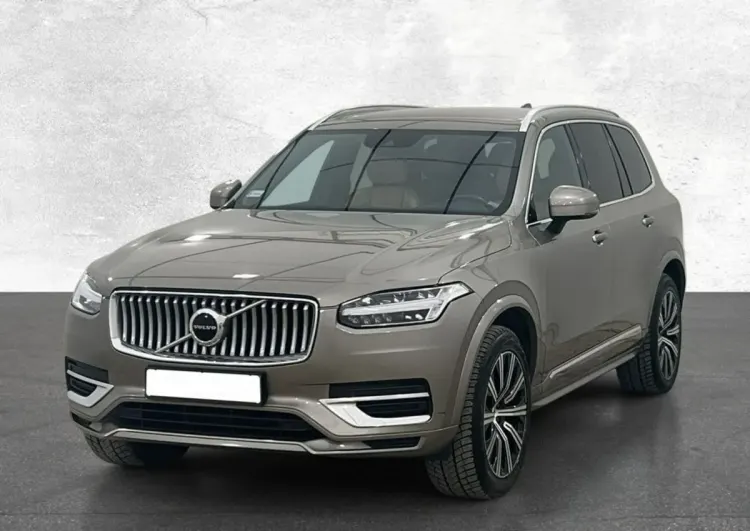 Volvo XC 90 XC 90 B6 B AWD Inscription 7os aut