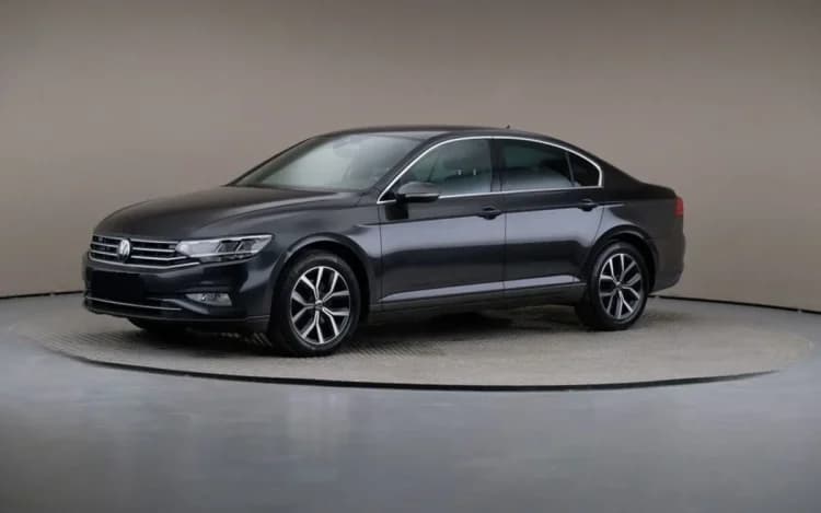 Volkswagen Passat Passat 2.0 TSI Business DSG
