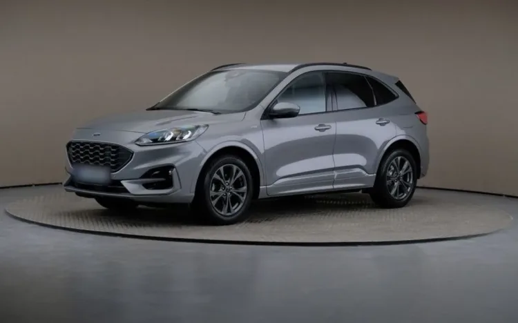 Ford Kuga Kuga 2.5 FHEV FWD ST-Line X