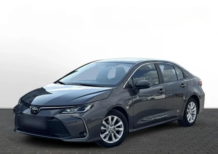 Toyota Corolla Corolla 1.5 Comfort