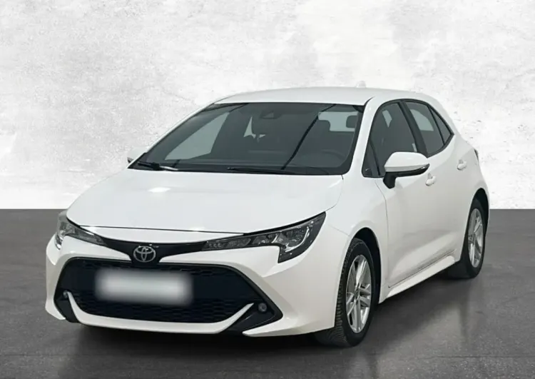 Toyota Corolla Corolla 1.2 T Comfort