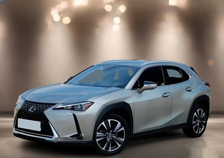 Lexus UX UX 250h GPF Business 2WD