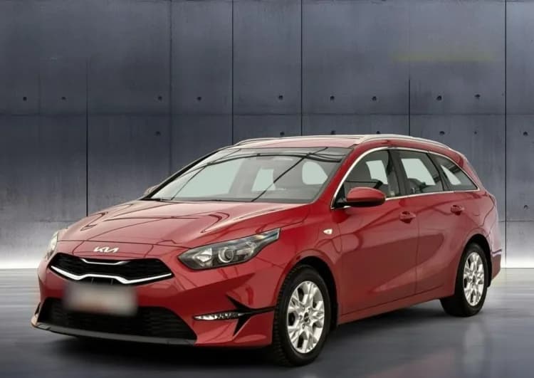 Kia Ceed Ceed 1.5 T-GDI M
