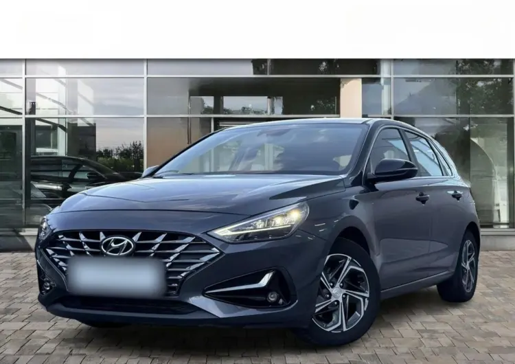 Hyundai i30 i30 1.5 T-GDI 48V Smart
