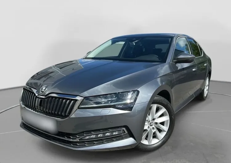 Skoda Superb Superb 1.5 TSI Style