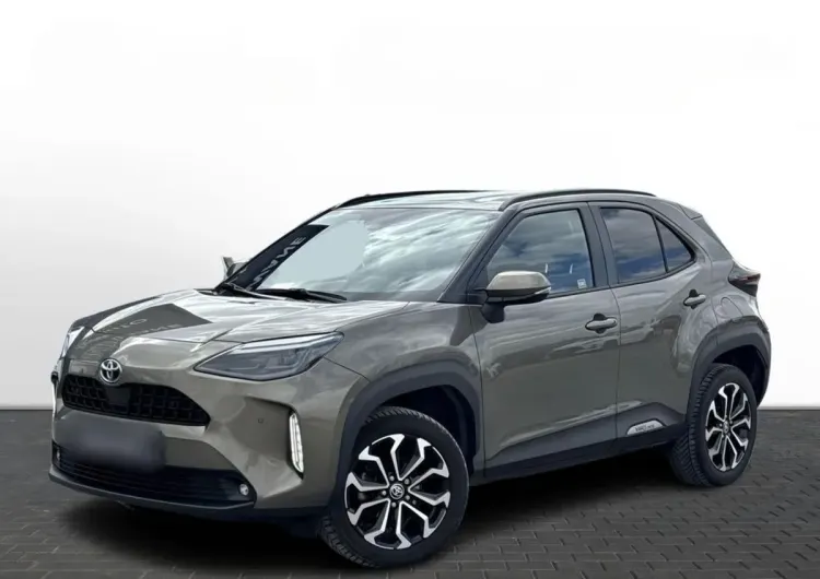Toyota Yaris Cross Yaris Cross Hybrid 1.5 Comfort