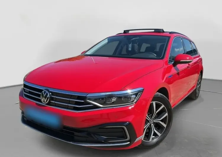Volkswagen Passat Passat 1.4 TSI Plug-In Hybrid GTE DSG