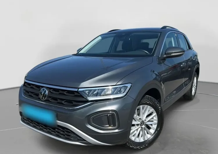 Volkswagen T-Roc T-ROC 1.5 TSI Life DSG