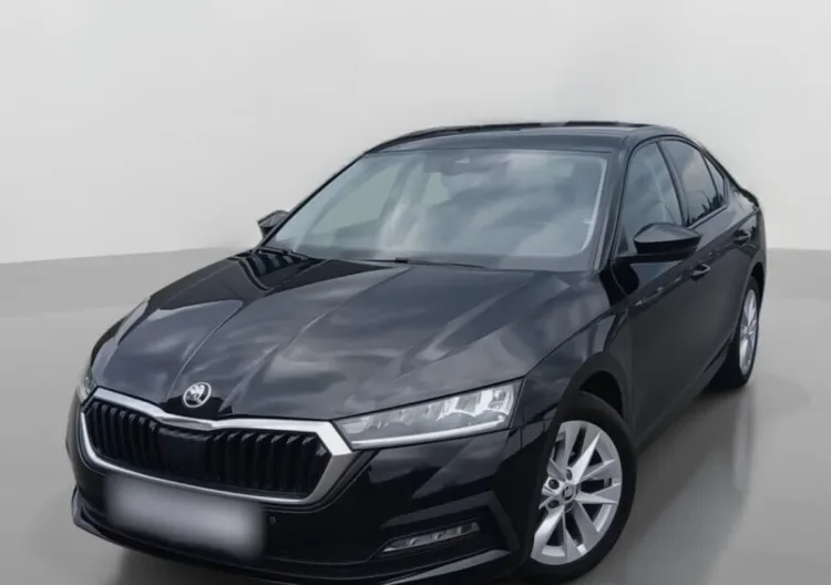 Skoda Octavia Octavia 1.5 TSI ACT Ambition