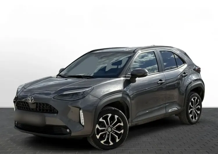 Toyota Yaris Cross Yaris Cross Hybrid 1.5 Comfort
