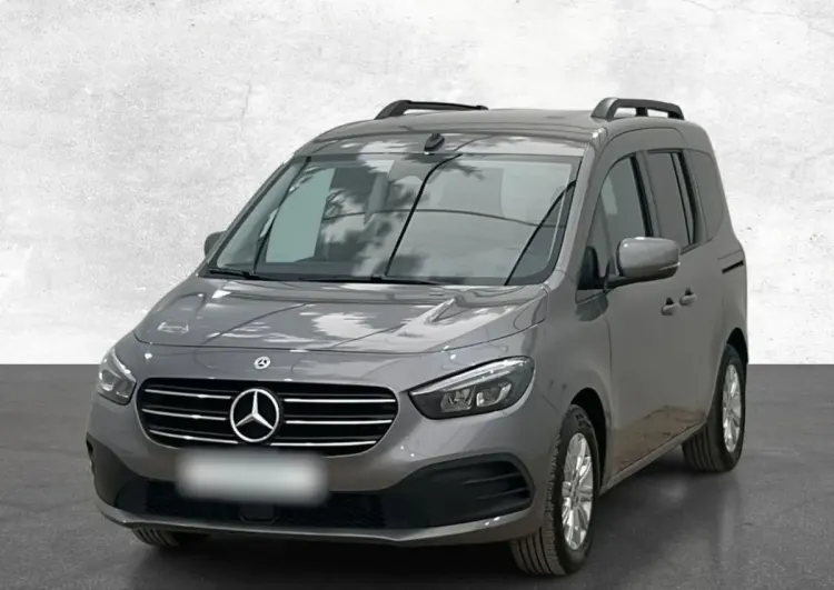 Mercedes-Benz Klasa T T 180 d Progressive Aut.