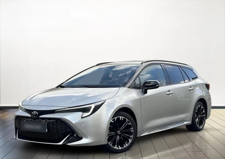 Toyota Corolla Corolla 2.0 Hybrid GR Sport