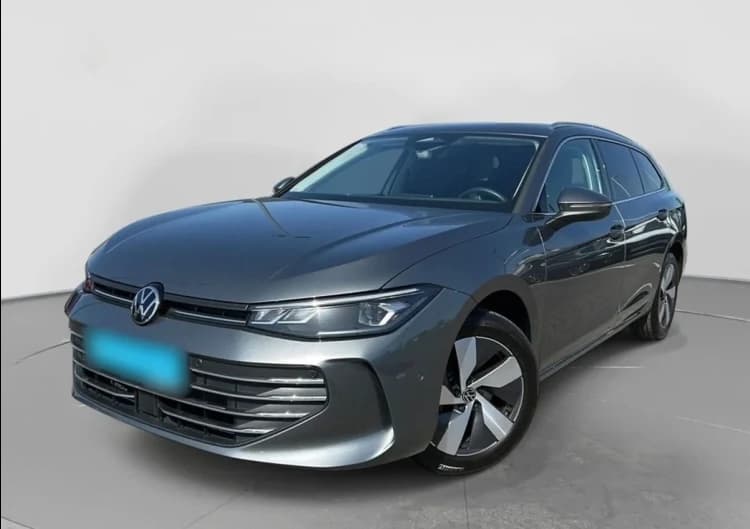 Volkswagen Passat Passat 1.5 TSI ACT mHEV Business DSG
