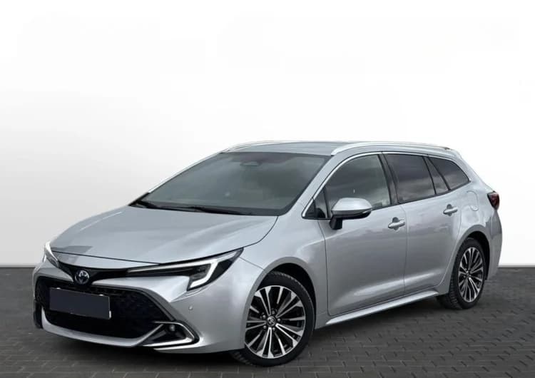 Toyota Corolla Corolla 1.8 Hybrid Style