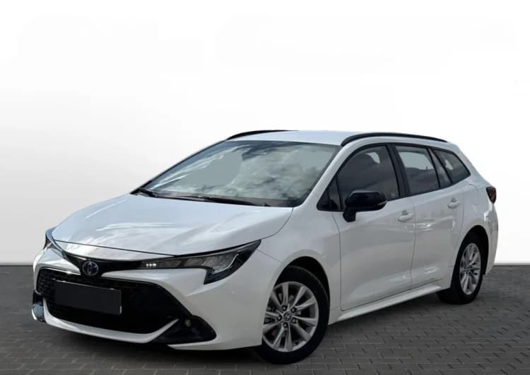 Toyota Corolla Corolla 1.8 Hybrid Comfort