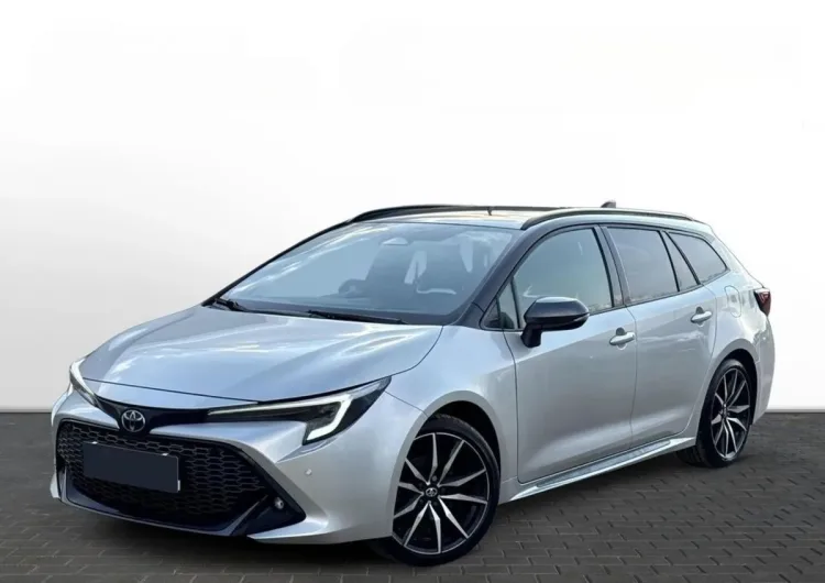Toyota Corolla Corolla 2.0 Hybrid GR Sport