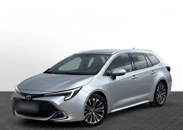 Toyota Corolla Corolla 1.8 Hybrid Style