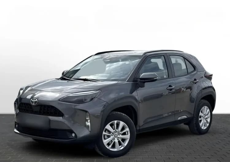 Toyota Yaris Cross Yaris Cross Hybrid 1.5 Comfort
