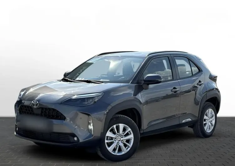 Toyota Yaris Cross Yaris Cross Hybrid 1.5 Comfort