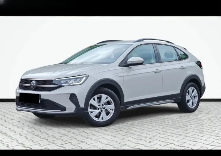 Volkswagen Taigo Taigo 1.0 TSI Life