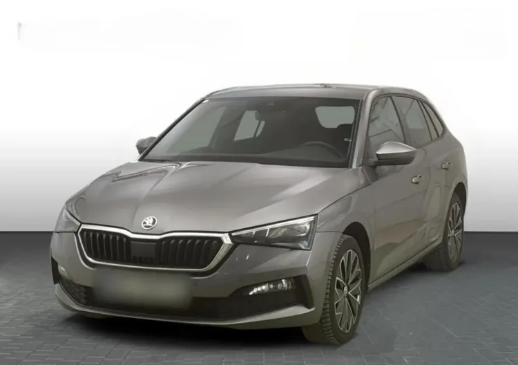 Skoda Scala Scala 1.5 TSI Style DSG