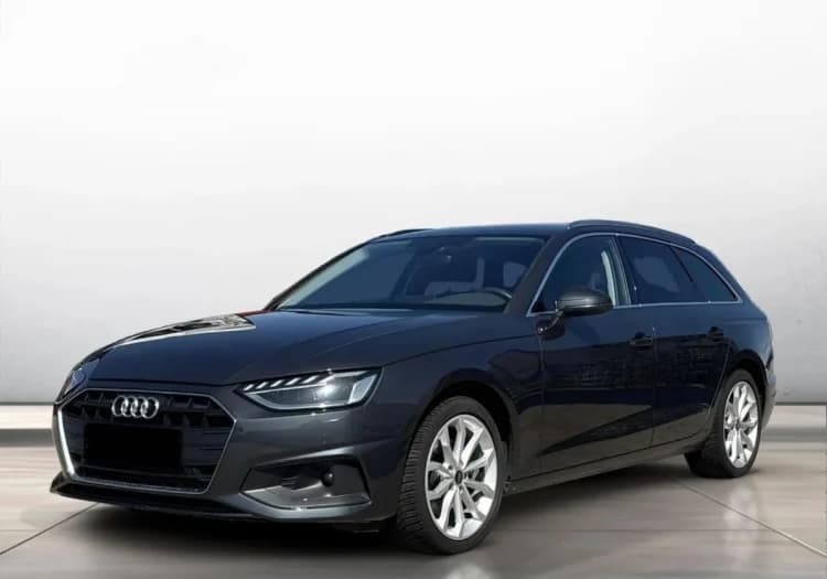 Audi A4 A4 35 TFSI mHEV S tronic