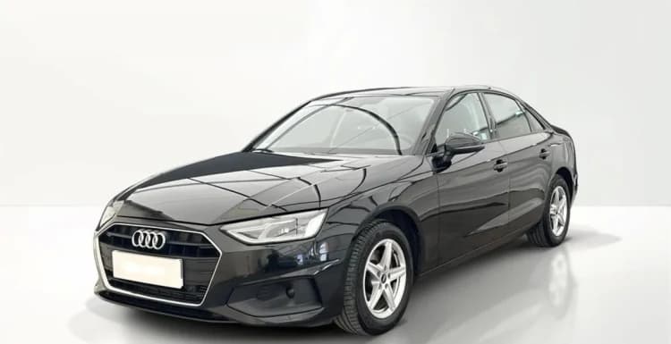 Audi A4 A4 35 TFSI mHEV