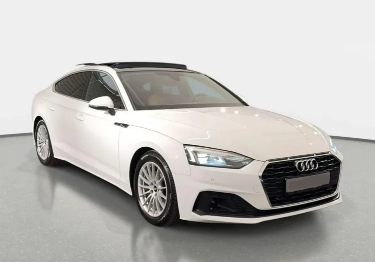 Audi A5 A5 35 TFSI mHEV S tronic