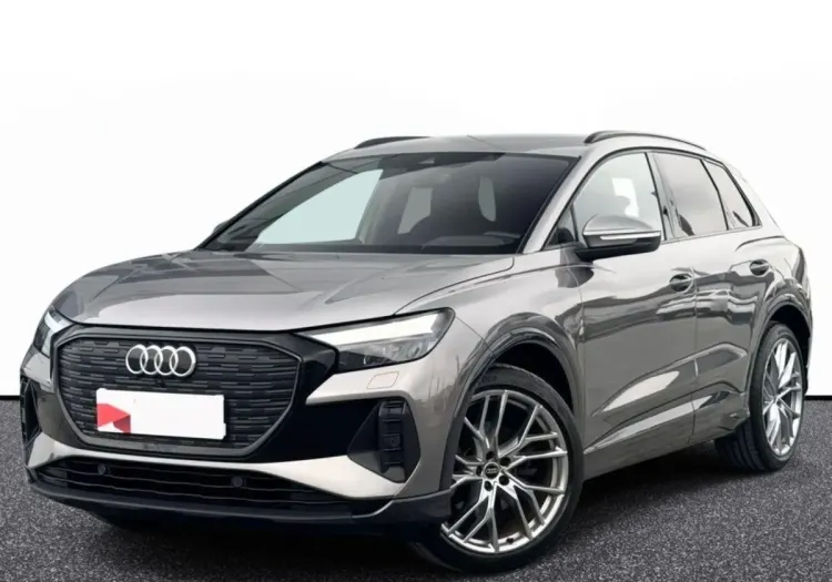 Audi Q4 Q4 e-tron 35 Advanced