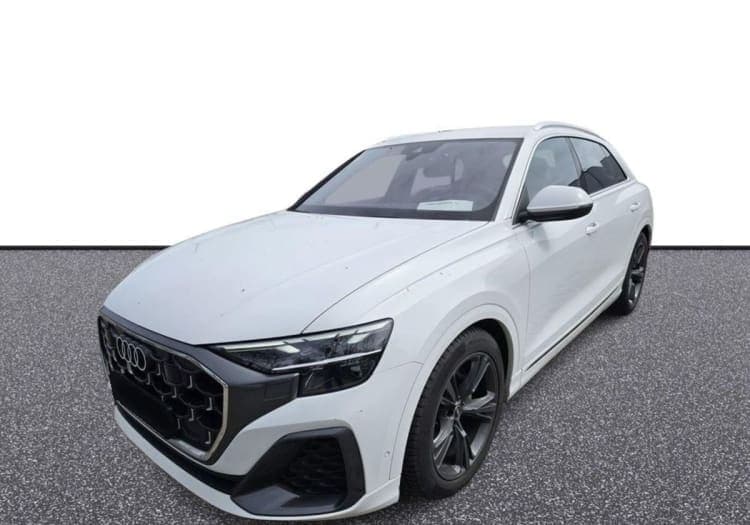 Audi Q8 Q8 45 TDI mHEV Quattro Tiptronic