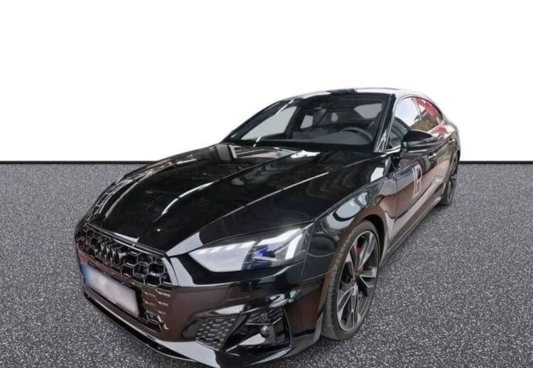 Audi A5 S5 TDI mHEV Quattro Tiptronic