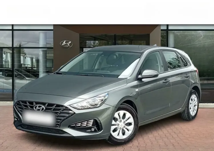 Hyundai i30 i30 1.5 T-GDI 48V Modern