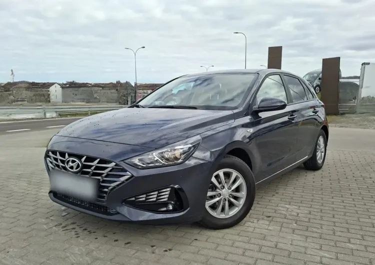 Hyundai i30 i30 1.5 DPI Modern