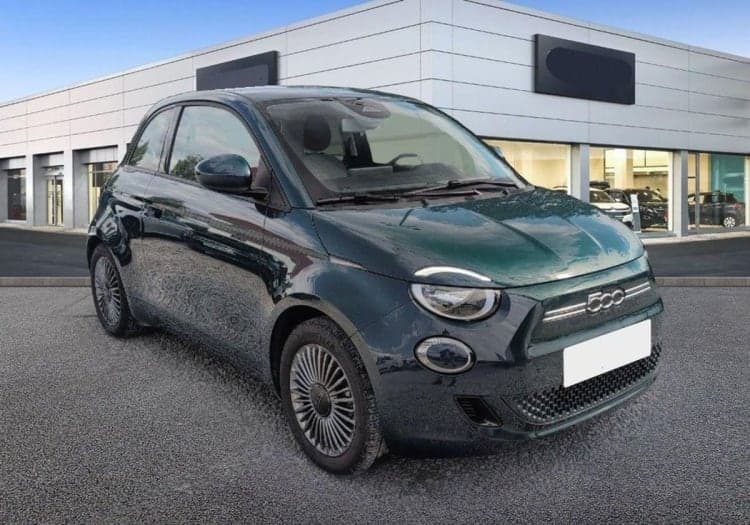Fiat 500 500