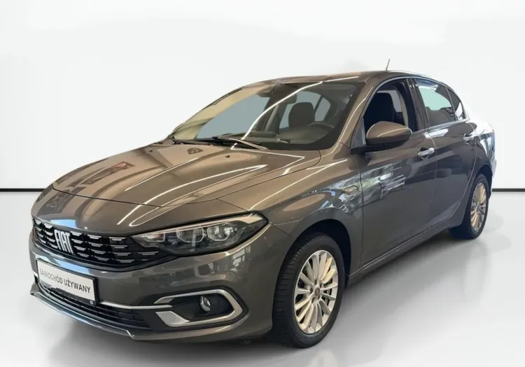 Fiat Tipo Tipo 1.0 T3