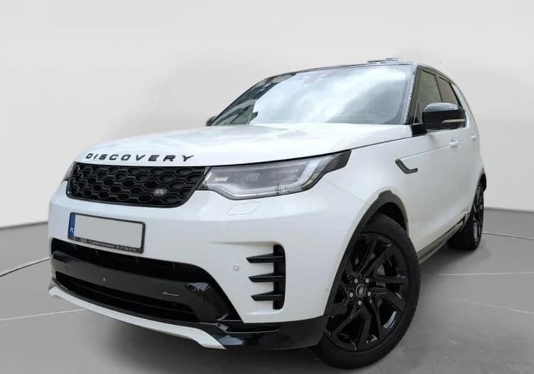 Land Rover Discovery Discovery V 3.0 D250 mHEV R-Dynamic SE