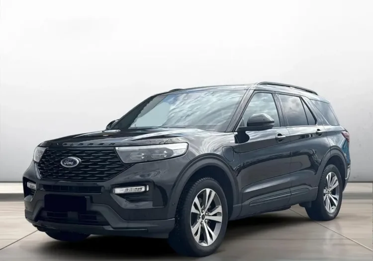 Ford Explorer Explorer 3.0 EcoBoost PHEV 4WD ST-Line