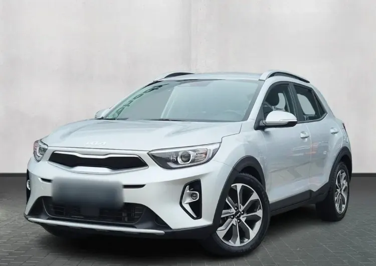 Kia Stonic Stonic 1.0 T-GDI L