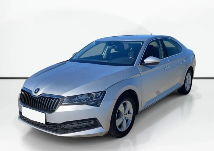 Skoda Superb Superb 1.5 TSI Ambition