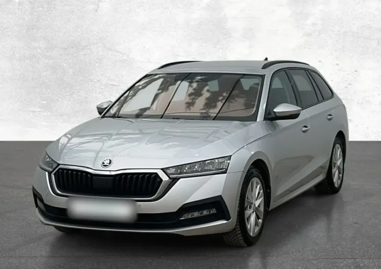 Skoda Octavia Octavia 1.5 TSI e-Tec Ambition DSG
