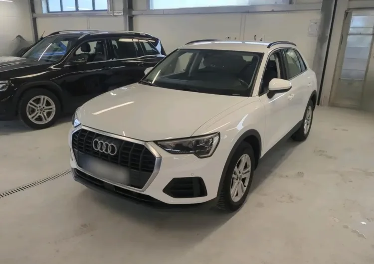 Audi Q3 Q3 35 TFSI mHEV Advanced S tronic