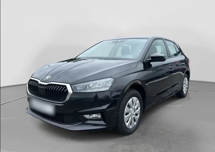 Skoda Fabia Fabia 1.0 TSI Selection DSG
