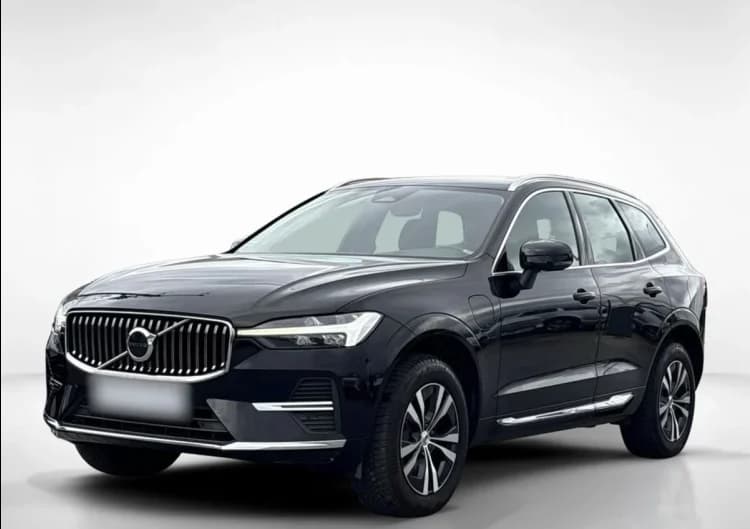 Volvo XC 60 XC 60 T6 Plug-In Hybrid AWD Inscription aut
