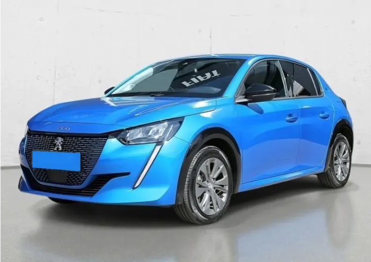 Peugeot 208 e-208 Allure Pack