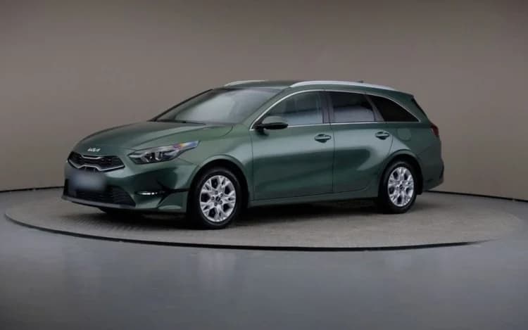 Kia Ceed Ceed 1.5 T-GDI L