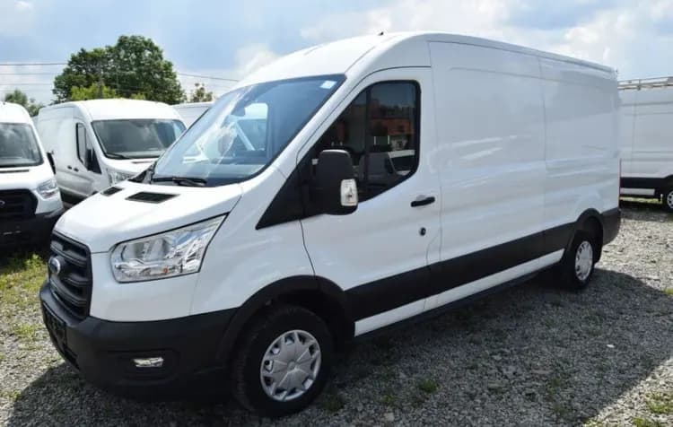 Ford Transit Transit 310 L3H2 Trend