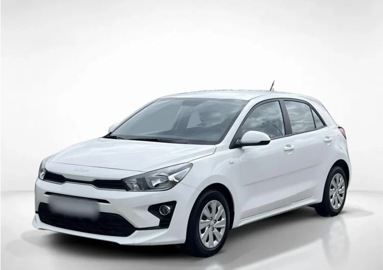 Kia Rio Rio 1.0 T-GDI M